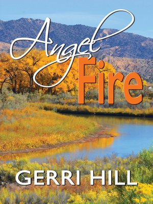 Angel Fire - ebook
